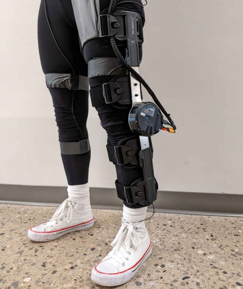 Biomedical engineering makes strides in assistive technologies